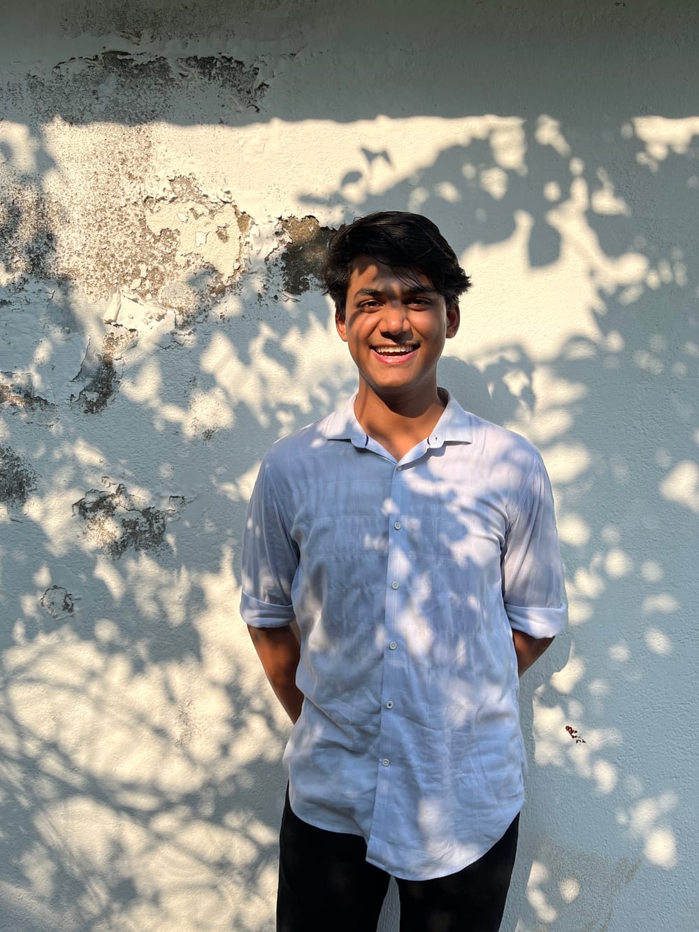 Rishabh Singh